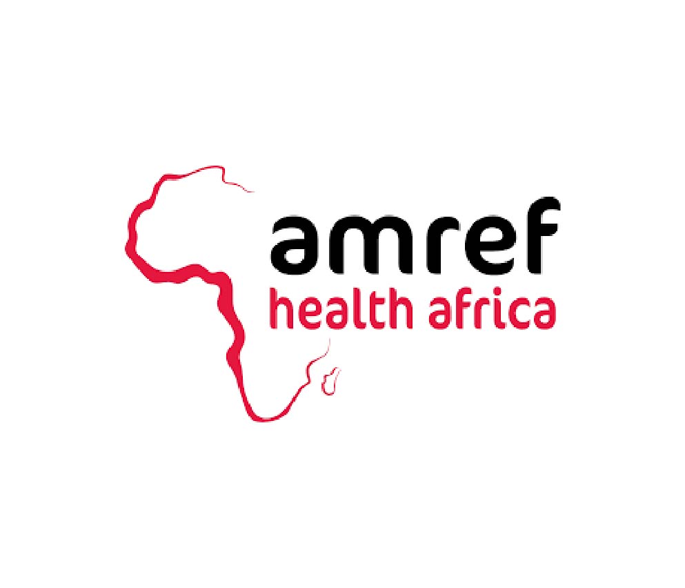 AMREF LOGO